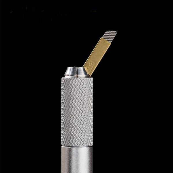 tattoo needles 50pcs hard pcd 12/14/12/14/19u pin lamina tebori microblading blade permanent makeup eyebrow supplies
tattoo needles 50pcs hard pcd 12/14/12/14/19u pin lamina tebori microblading blade permanent makeup eyebrow supplies