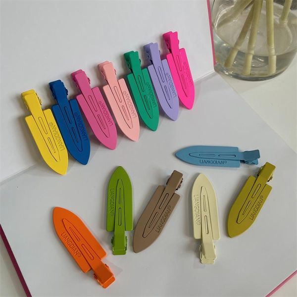 hair clips & barrettes 1pc no bend seamless side bangs fix fringe barrette makeup washing face accessories women girls styling hairpins, Golden;silver
hair clips & barrettes 1pc no bend seamless side bangs fix fringe barrette makeup washing face accessories women girls styling hairpins, Golden;silver