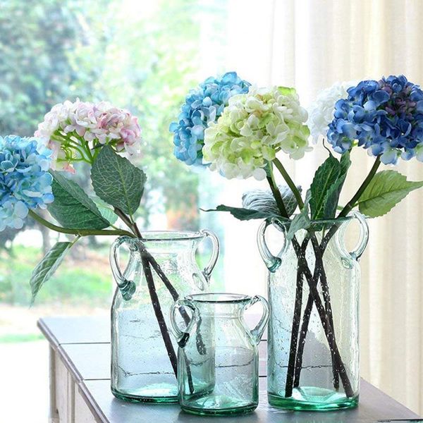 home decor korean ins simple vase double ear bubble glass transparent creative flower decoration ornaments gift vases
home decor korean ins simple vase double ear bubble glass transparent creative flower decoration ornaments gift vases