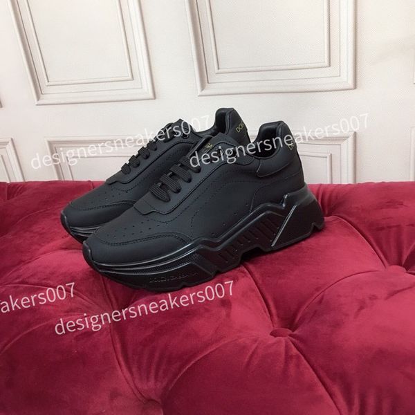 womens mens boots casual shoes luxury designer shoe fashion lace up 19fw capsule series color matching platform sneakers 35-41, Black
womens mens boots casual shoes luxury designer shoe fashion lace up 19fw capsule series color matching platform sneakers 35-41, Black