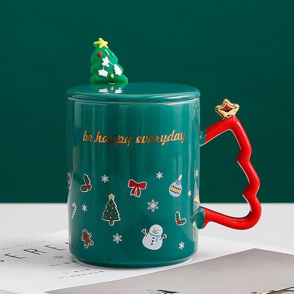 mugs 1 piece of gift mug 2021 arrival ceative christmas trees bowknots snowmans small patterns water coffee
mugs 1 piece of gift mug 2021 arrival ceative christmas trees bowknots snowmans small patterns water coffee