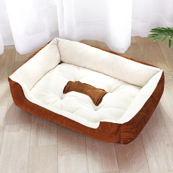 size dog bed sofa soft comfortable dogs house proof bottom kennel warm pet puppy cushion kennels & pens
size dog bed sofa soft comfortable dogs house proof bottom kennel warm pet puppy cushion kennels & pens