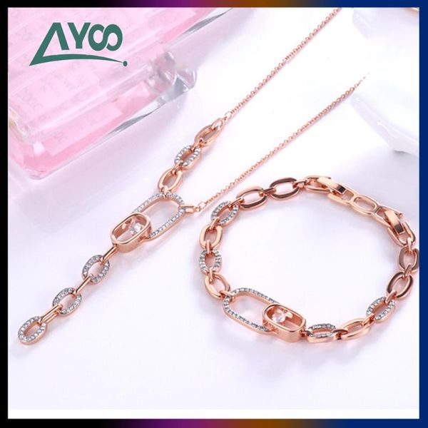 chains swa 1:1 fashion jewelry original charming beating heart chain geometric pendant name necklace romantic female gift with logo, Silver
chains swa 1:1 fashion jewelry original charming beating heart chain geometric pendant name necklace romantic female gift with logo, Silver