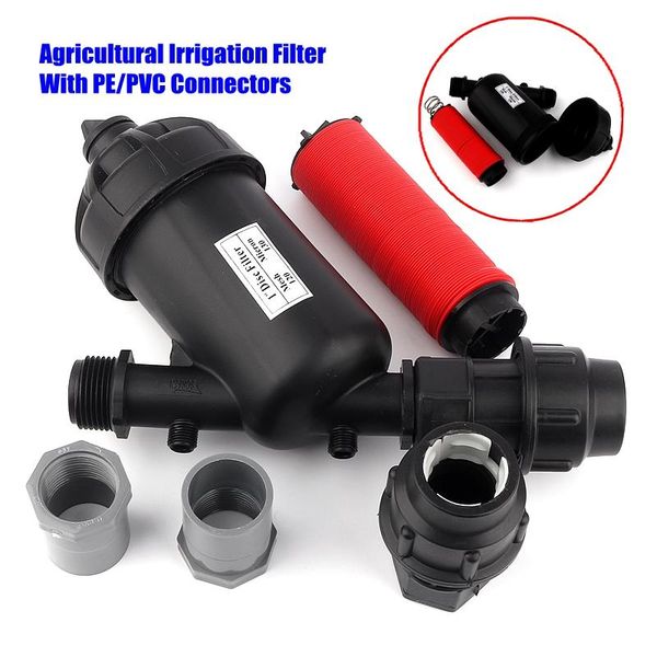 watering equipments 2~2.5 inch (63~75mm) y type disc filter with pe/pvc joint agricultural garden irrigation syetem water filtration 120mesh
watering equipments 2~2.5 inch (63~75mm) y type disc filter with pe/pvc joint agricultural garden irrigation syetem water filtration 120mesh