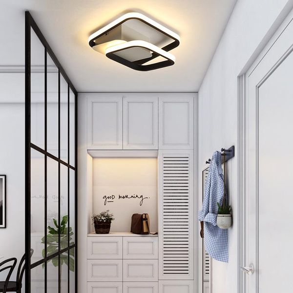 ceiling lights corridor lamp fashion simple modern northern european personalized porch
ceiling lights corridor lamp fashion simple modern northern european personalized porch