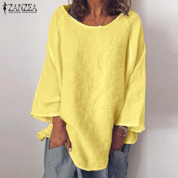 women's blouses & shirts elegant solid summer 2022 casual long sleeve blusas female basic tunic plus size cotton chemise 5xl, White
women's blouses & shirts elegant solid summer 2022 casual long sleeve blusas female basic tunic plus size cotton chemise 5xl, White