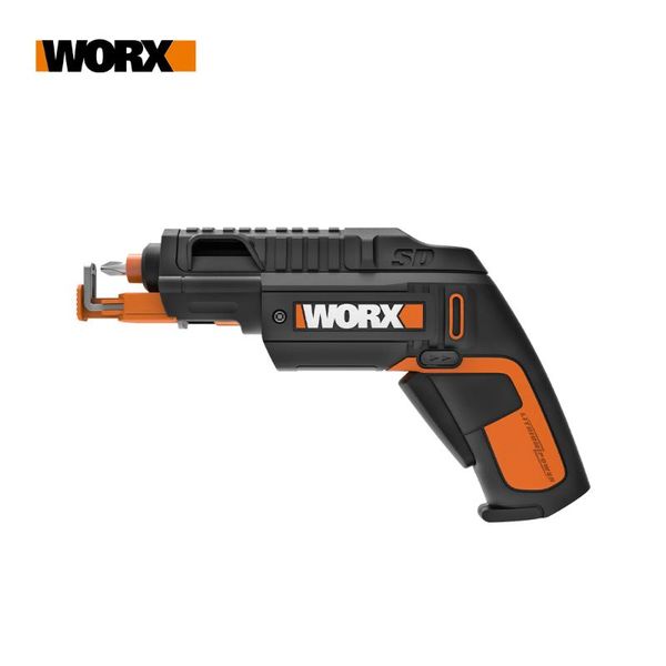 professional electric screwdrivers worx 4v sd slide driver wx255.4 mini electrical screwdriver set cordless usb rechargeable handhled drill
professional electric screwdrivers worx 4v sd slide driver wx255.4 mini electrical screwdriver set cordless usb rechargeable handhled drill