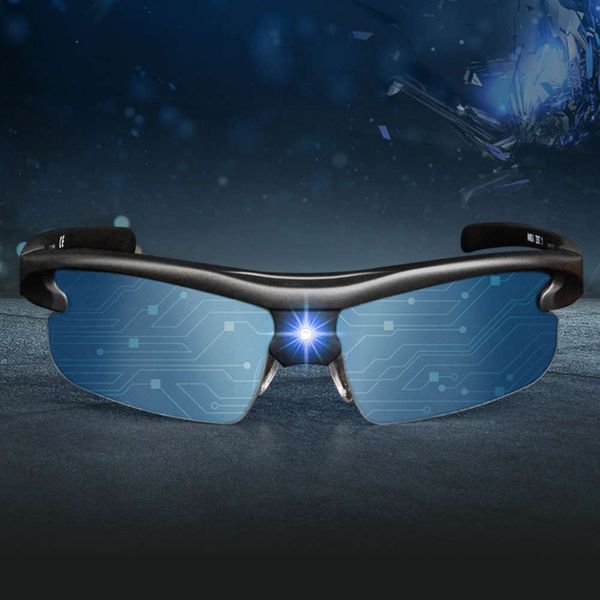 ai smart sunglasses man polarized sun glasses sports 0.1s color change intelligent pchromic glasses fill prescription lensesssx, White;black
ai smart sunglasses man polarized sun glasses sports 0.1s color change intelligent pchromic glasses fill prescription lensesssx, White;black
