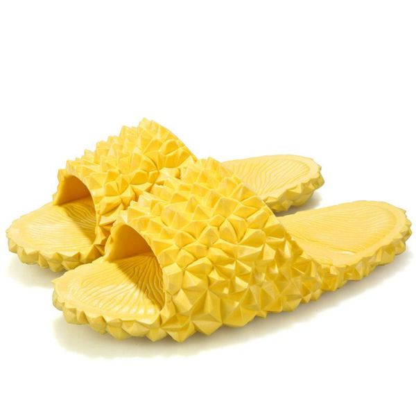 slippers sandals and ladies women home indoor anti-slip durian word drag blow soft bottom plastic bathroom, Black
slippers sandals and ladies women home indoor anti-slip durian word drag blow soft bottom plastic bathroom, Black