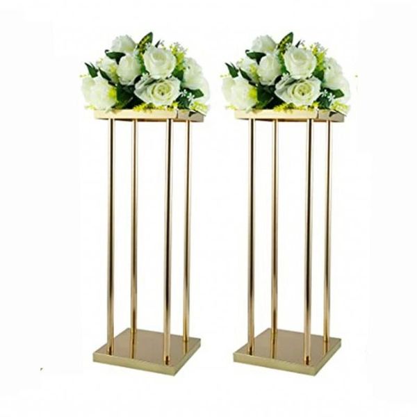 vases 14pcs)60cm tall)party wedding flower stand vase rectangle gold metal table centerpiece road lead ab0488
vases 14pcs)60cm tall)party wedding flower stand vase rectangle gold metal table centerpiece road lead ab0488