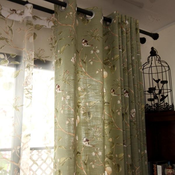 curtain & drapes custom american style print bedroom living room window french home decoration curtains
curtain & drapes custom american style print bedroom living room window french home decoration curtains