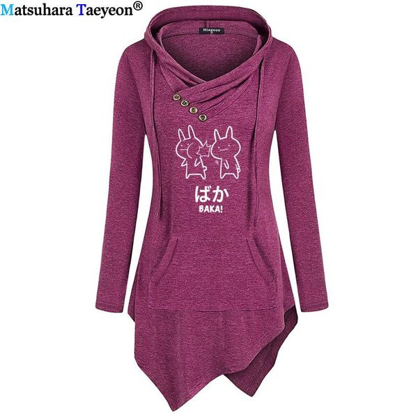 women's hoodies & sweatshirts women pullover harajuku plus size hoodie long sleeve hoody female spring autumn winter hooded sudadera mu, Black
women's hoodies & sweatshirts women pullover harajuku plus size hoodie long sleeve hoody female spring autumn winter hooded sudadera mu, Black