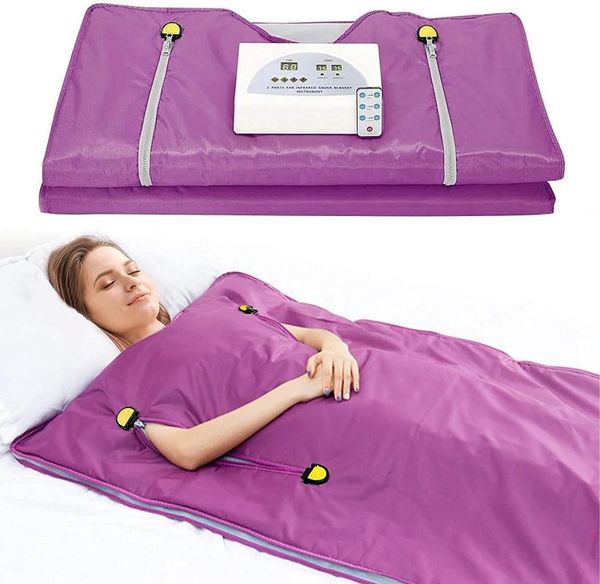 blankets upgrade sauna blanket stretchable portable digital thermal used for body shaper care with remote control
blankets upgrade sauna blanket stretchable portable digital thermal used for body shaper care with remote control