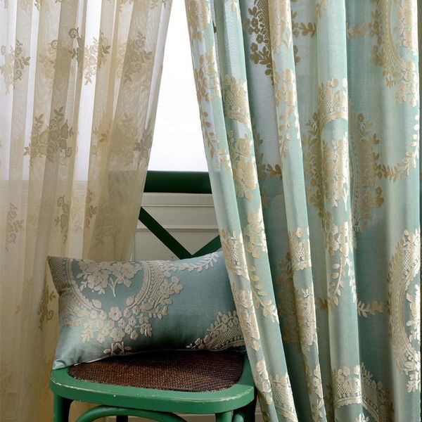 european style jacquard curtains, blackout finished glass window curtains for living dining room bedroom curtain & drapes
european style jacquard curtains, blackout finished glass window curtains for living dining room bedroom curtain & drapes