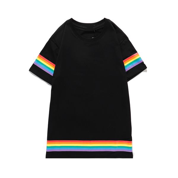 delivery 2021 summer fashion short sleeve men's t-shirt leisure o-neck youth tee size:s-xxl 7, White;black
delivery 2021 summer fashion short sleeve men's t-shirt leisure o-neck youth tee size:s-xxl 7, White;black