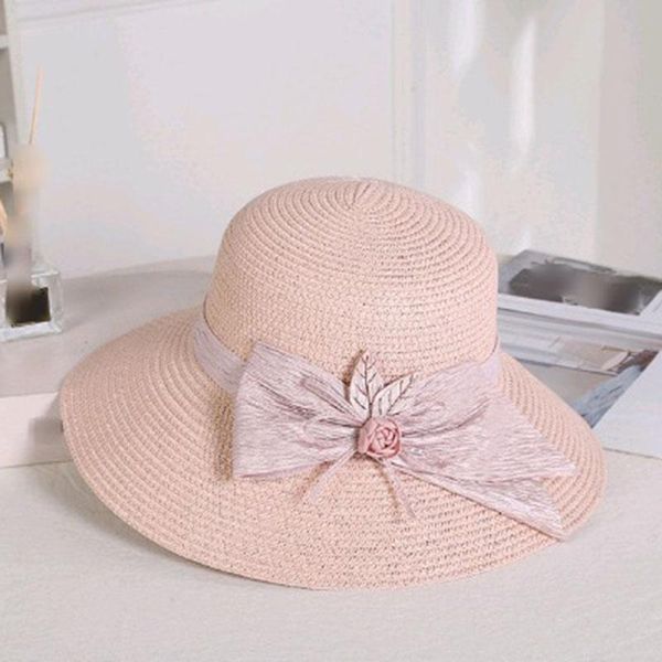 wide brim hats flower fresh woven straw summer travel women big cap foldable fisherman hat breathable sunscreen sun beach, Blue;gray
wide brim hats flower fresh woven straw summer travel women big cap foldable fisherman hat breathable sunscreen sun beach, Blue;gray