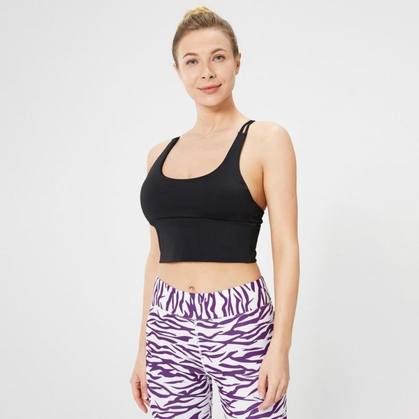 thin-strap sports underwear women black beauty back sport bra yoga sweating vest summer crop running sportswear ladies outfit
thin-strap sports underwear women black beauty back sport bra yoga sweating vest summer crop running sportswear ladies outfit