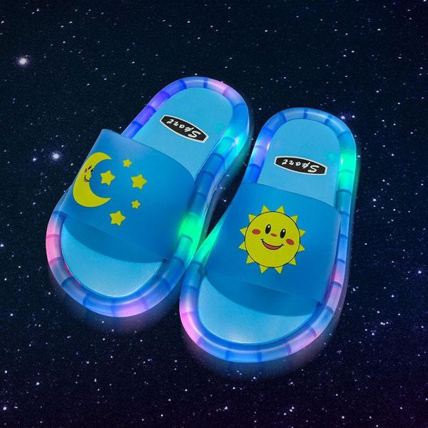 slipper 2021 children light up slippers led kids baby bathroom sandals shoes for girl boys flip flops toddler, Black;grey
slipper 2021 children light up slippers led kids baby bathroom sandals shoes for girl boys flip flops toddler, Black;grey
