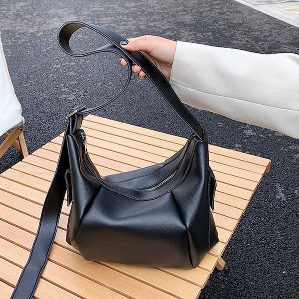 evening bags vintage large-capacity shoulder for women 2021 solid color female bag quality pu leather designer handbags
evening bags vintage large-capacity shoulder for women 2021 solid color female bag quality pu leather designer handbags