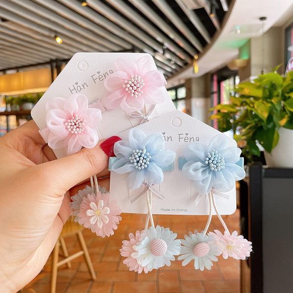 hair accessories 1pair flower tassel hairpins girl kid hanfu cosplay clip pin barrettes hairgrips headwear, Slivery;white
hair accessories 1pair flower tassel hairpins girl kid hanfu cosplay clip pin barrettes hairgrips headwear, Slivery;white