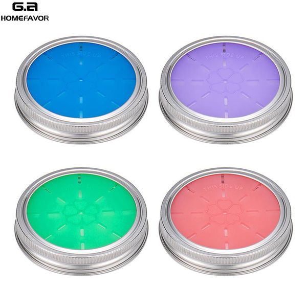 planters & pots 4 pcs sprouting lid grade mesh sprout cover kit seed growing vegetable germination silicone for wide mouth mason jar
planters & pots 4 pcs sprouting lid grade mesh sprout cover kit seed growing vegetable germination silicone for wide mouth mason jar
