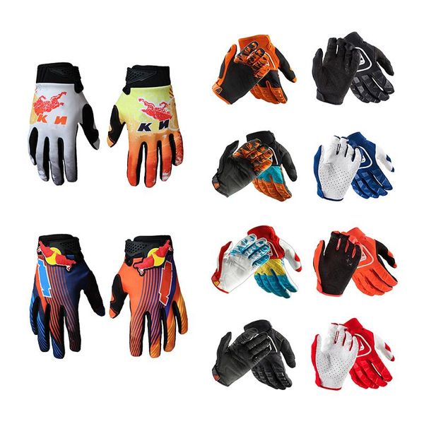 cycling gloves 2021 mx motorcycle full finger dirt bike motocross racing mtb men women bicycle accessories, Black
cycling gloves 2021 mx motorcycle full finger dirt bike motocross racing mtb men women bicycle accessories, Black