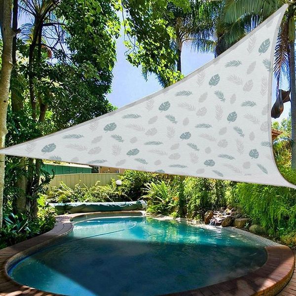 shade triangle waterproof oxford cloth awning sun sail floral printing outdoor patio garden balcony uv shelter canopy
shade triangle waterproof oxford cloth awning sun sail floral printing outdoor patio garden balcony uv shelter canopy