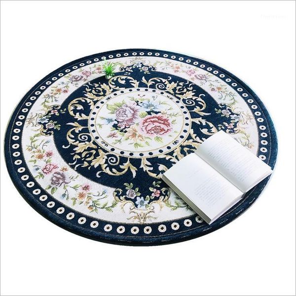 flower printing big round floor carpets for living room bathroom circle anti-slip ground mat rug mat1
flower printing big round floor carpets for living room bathroom circle anti-slip ground mat rug mat1