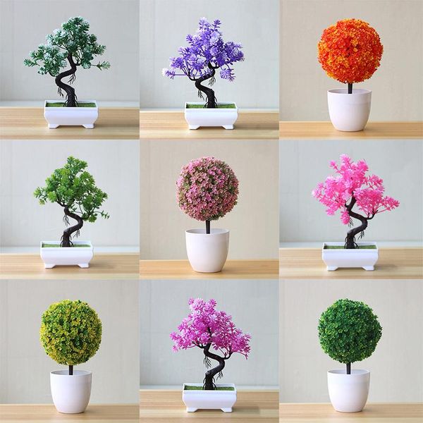 flone artificial plants fake potted plastic plant wedding living room home decoation pot life artwork deskdecoration decorative flowers
flone artificial plants fake potted plastic plant wedding living room home decoation pot life artwork deskdecoration decorative flowers