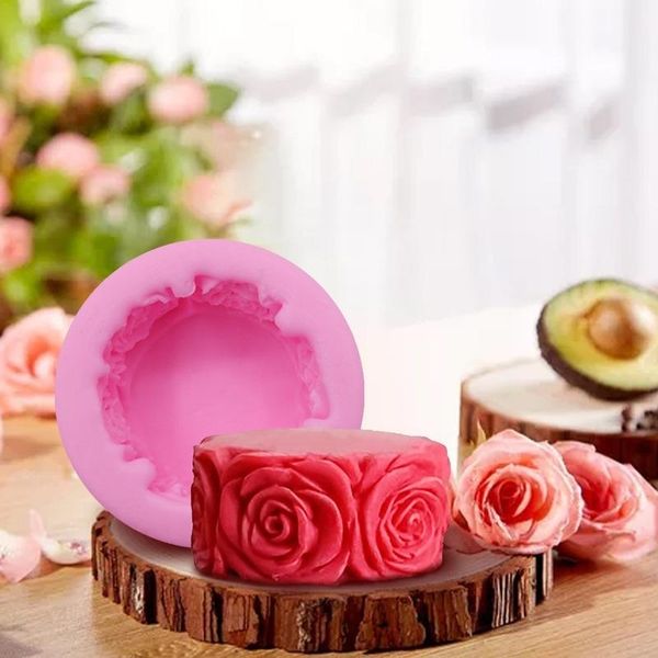 craft tools soap mold 3d flower silicone for handmade diy making fondant cake resin molds crafts
craft tools soap mold 3d flower silicone for handmade diy making fondant cake resin molds crafts