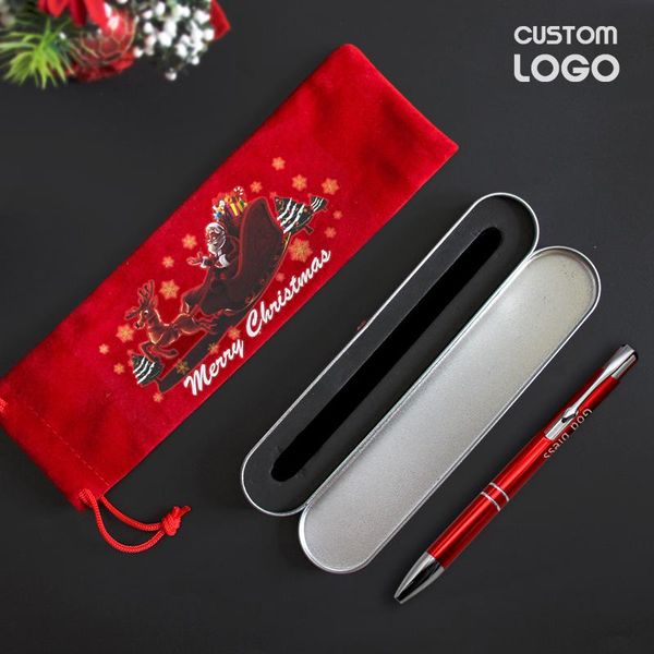 3pcs/lot customized engraved advertising ballpoint pens pen case christmas bag office stationery year kid gift, Blue;orange
3pcs/lot customized engraved advertising ballpoint pens pen case christmas bag office stationery year kid gift, Blue;orange