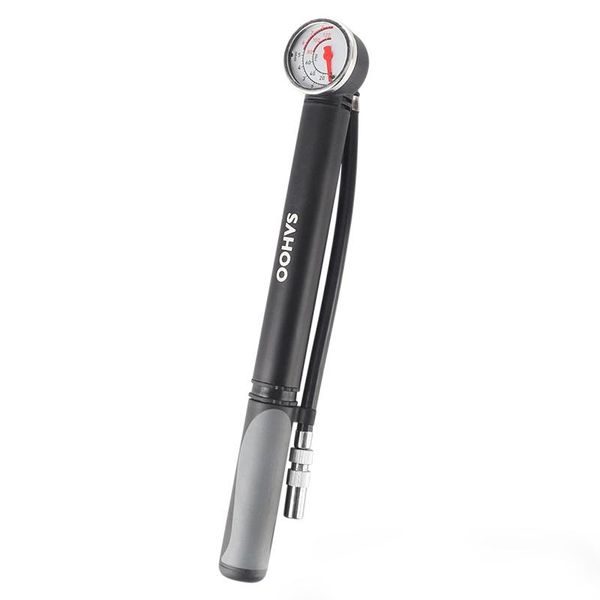 bike pumps sahoo mountain portable pump aluminum alloy manual with pressure gauge american and french mouth universal
bike pumps sahoo mountain portable pump aluminum alloy manual with pressure gauge american and french mouth universal