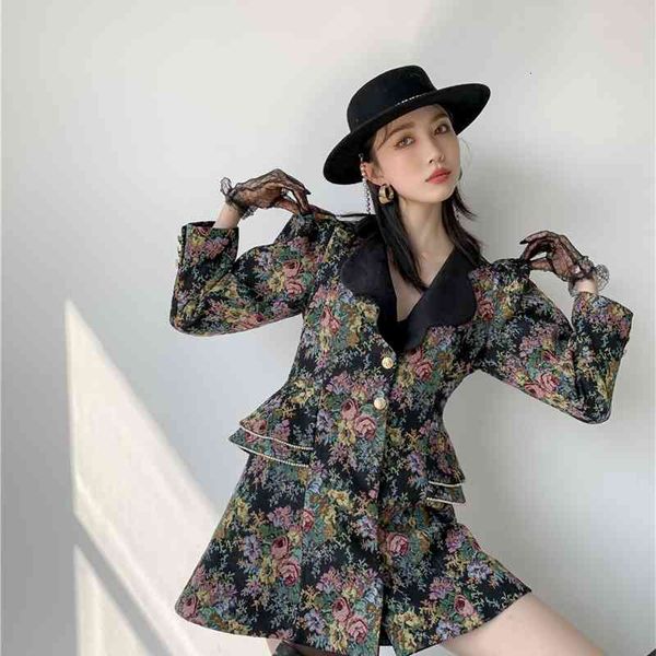 casual dresses fashion puff sleeve tunic floral women long a line mini button up designer elegant runway w7um, Black;gray
casual dresses fashion puff sleeve tunic floral women long a line mini button up designer elegant runway w7um, Black;gray
