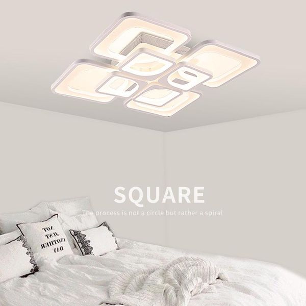 ceiling lights crystal chandelier modern square rectangle living room decoration bedside aluminum bedroom ac85-265v
ceiling lights crystal chandelier modern square rectangle living room decoration bedside aluminum bedroom ac85-265v