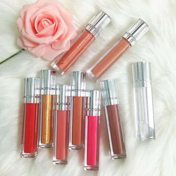 wholesale lip gloss waterproof no label lipstick liquid oem private custom makeup matte lipgloss
wholesale lip gloss waterproof no label lipstick liquid oem private custom makeup matte lipgloss