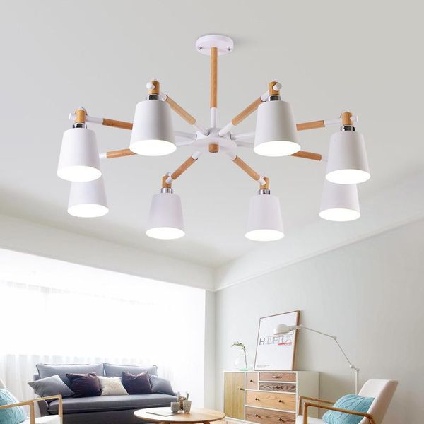 modern chandelier lighting for living room wooden chandeliers ceiling e27 nordic lustre with iron lampshade art deco lustres
modern chandelier lighting for living room wooden chandeliers ceiling e27 nordic lustre with iron lampshade art deco lustres