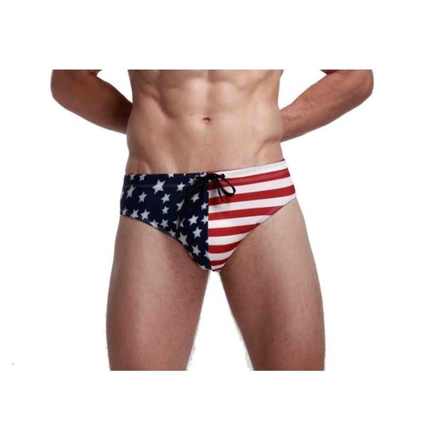 one-piece suits swimwear men swimming trunks usa flag print spring adults swimsuit swim pool briefs summer beach shorts
one-piece suits swimwear men swimming trunks usa flag print spring adults swimsuit swim pool briefs summer beach shorts