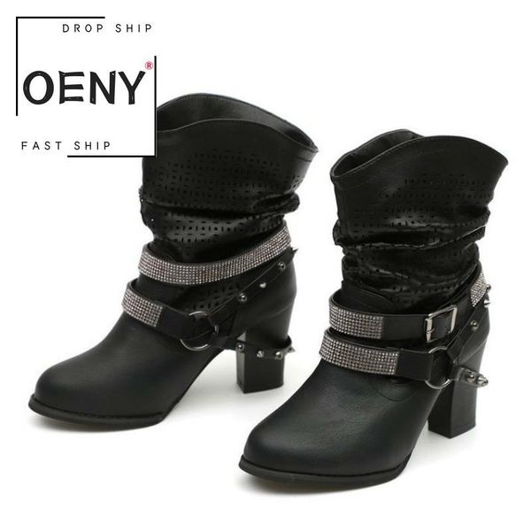 boots size 11 women shoes mid calf for fashion pearl rhinestones footwear non-slip ladies booties botas de mujer, Black
boots size 11 women shoes mid calf for fashion pearl rhinestones footwear non-slip ladies booties botas de mujer, Black
