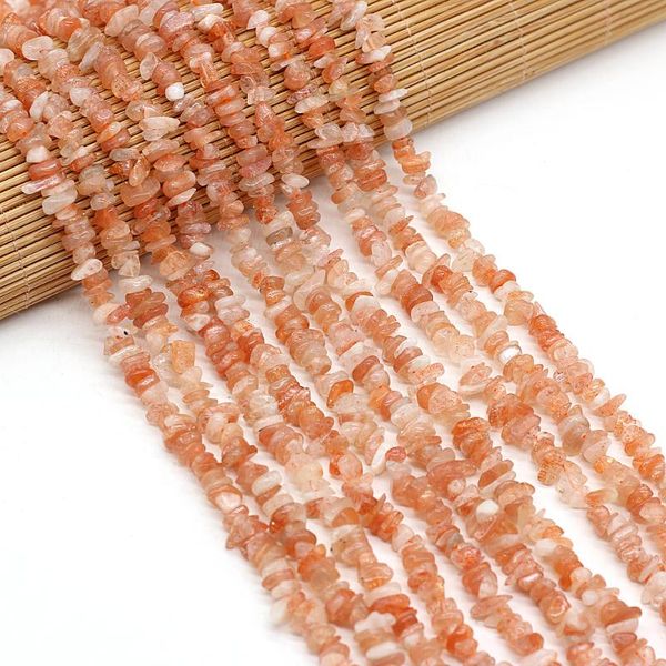 other 40cm natural gold sun stone irregular gravel chips shape loose beads for women bracelet jewelry size 3x5-4x6mm
other 40cm natural gold sun stone irregular gravel chips shape loose beads for women bracelet jewelry size 3x5-4x6mm