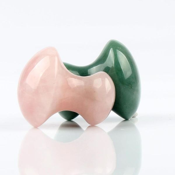 decorative objects & figurines natural rose quartz green aventurine massage relaxation stone carved for body chakra healing crystal reiki he
decorative objects & figurines natural rose quartz green aventurine massage relaxation stone carved for body chakra healing crystal reiki he
