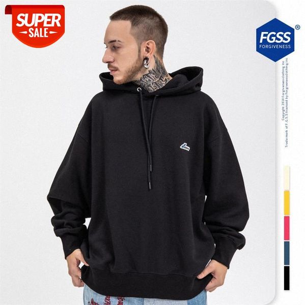 autumn and winter tide brand small logo embroidery velvet hooded pullover sweater for men women loose #kj2i, Black
autumn and winter tide brand small logo embroidery velvet hooded pullover sweater for men women loose #kj2i, Black