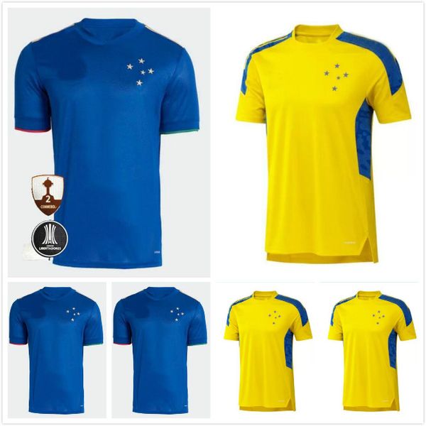 2021 2022 cruzeiro ec soccer jerseys fred dodo thiago neves henrique 21 22 football men and women kids shirt, Black;yellow
2021 2022 cruzeiro ec soccer jerseys fred dodo thiago neves henrique 21 22 football men and women kids shirt, Black;yellow