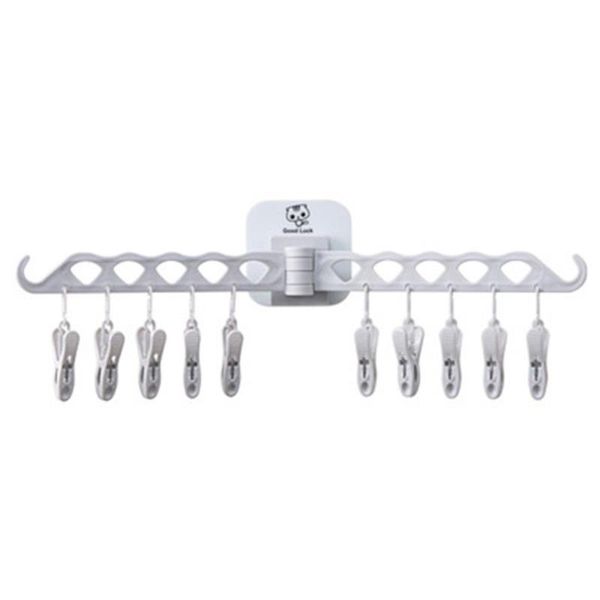 laundry bags 1pcs multifunctional folding hanger portable hangers for clothes wet and dry travel outdoor
laundry bags 1pcs multifunctional folding hanger portable hangers for clothes wet and dry travel outdoor