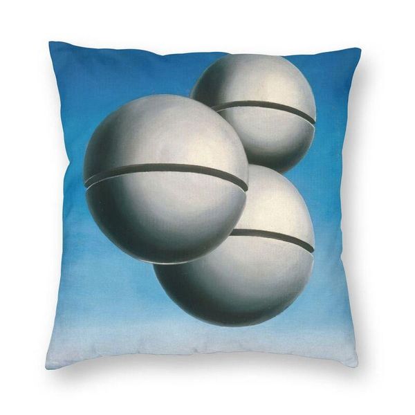 custom the voice of space pillow cover home decorative 3d double side printed rene magritte painting cushion for car cushion/decorative
custom the voice of space pillow cover home decorative 3d double side printed rene magritte painting cushion for car cushion/decorative