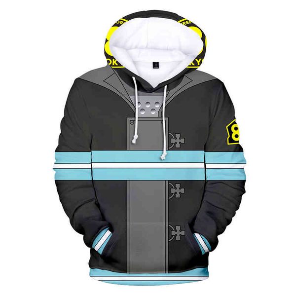 personality new 3d fire force men/women harajuku cartoon element hoodi hip hop casual children sport sweatshirts, Black
personality new 3d fire force men/women harajuku cartoon element hoodi hip hop casual children sport sweatshirts, Black