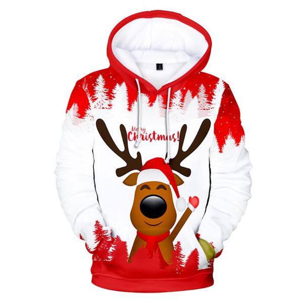 men's hoodies & sweatshirts cute printed 3d merry christmas men women pullovers fashion kids casual boys girls outwear, Black
men's hoodies & sweatshirts cute printed 3d merry christmas men women pullovers fashion kids casual boys girls outwear, Black