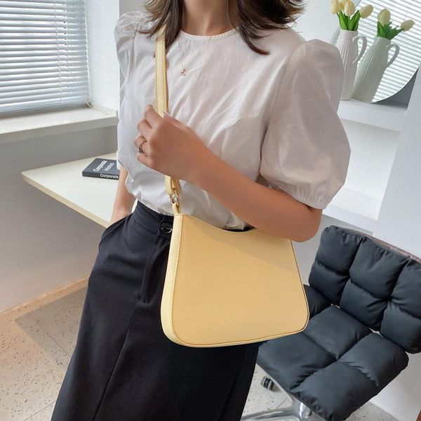 evening bags hocodo 2021 pu leather women fashion shoulder bag female quality waterproof ladies handbag simple small for
evening bags hocodo 2021 pu leather women fashion shoulder bag female quality waterproof ladies handbag simple small for