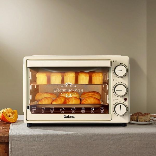 household baking multifunctional 32-liter large capacity electric oven pizza ovens
household baking multifunctional 32-liter large capacity electric oven pizza ovens