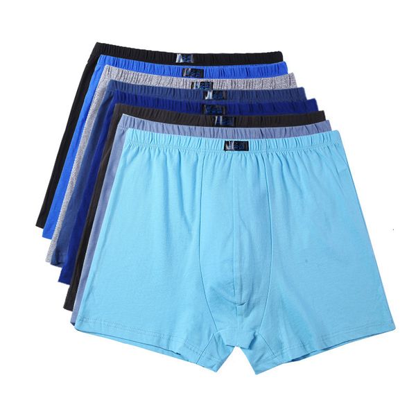 men's high waist flat angle cotton underwear middle-aged and elderly large size boxer bottoms dad loose breathable shorts, Black;white
men's high waist flat angle cotton underwear middle-aged and elderly large size boxer bottoms dad loose breathable shorts, Black;white
