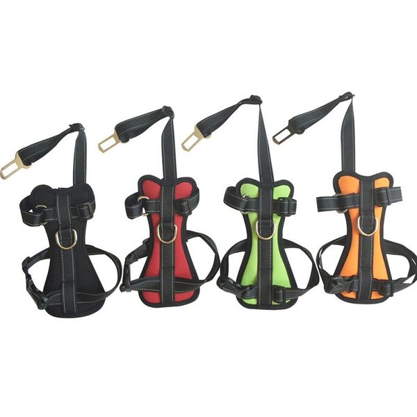 dog collars & leashes adjustable vehicle car pet seat belt puppy seatbelt harness supplies safety leash
dog collars & leashes adjustable vehicle car pet seat belt puppy seatbelt harness supplies safety leash